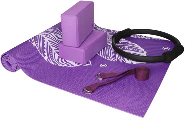 Yoga Atom Yoga set