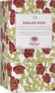 Τσάι Whittard of Chelsea "English Rose", 25 τεμ.