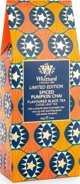 Μαύρο τσάι Whittard of Chelsea Spiced Pumpkin Chai, 100 g
