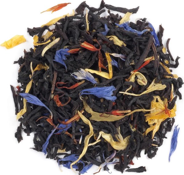Μαύρο τσάι Whittard of Chelsea Covent Garden Blend, 100 g