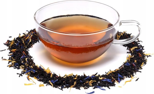 Μαύρο τσάι Whittard of Chelsea Covent Garden Blend, 100 g