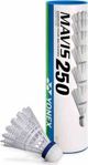 Yonex Μπαλάκια μπάντμιντον Yonex Mavis 250 M-250 λευκό