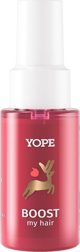YOPE Boost My Hair Μάσκα Μαλλιών για Ταλαιπωρημένα Μαλλιά με Βιοκεραμίδια 50ml