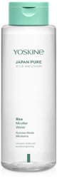 Yoskine Japan Rise Νερό Καθαρισμού Προσώπου, 400ml
