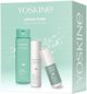 YOSKINE_SET Japan Pure Rice Infusion – Ορός Προσώπου, Κρέμα & Έλαιο Ρυζιού