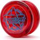 YoYoFactory YoYoFactory Spinstar Κόκκινο