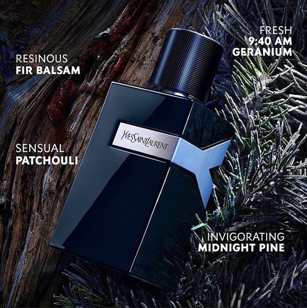 YSL Y LE PARFUM (M) EDP/S 60ML