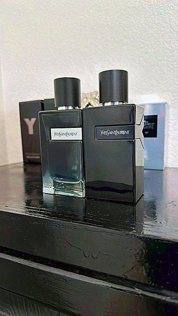 YSL Y LE PARFUM (M) EDP/S 60ML