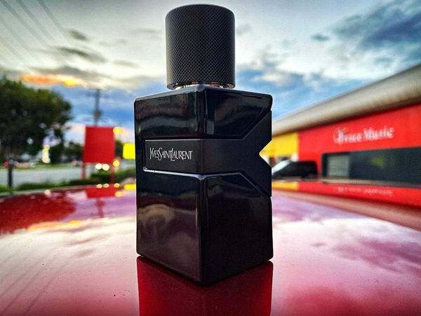 YSL Y LE PARFUM (M) EDP/S 60ML