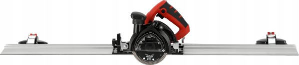 Yato Κόπτης Πλακιδίων Γωνιακός με Οδηγό 125mm 1400W