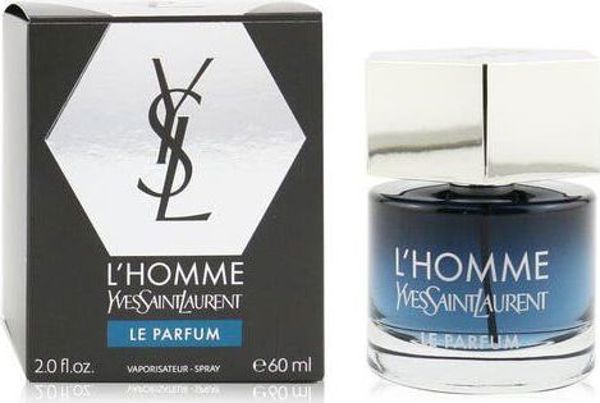 Yves Saint Laurent L'Homme Le Parfum Εκχύλισμα αρώματος 60 ml