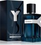 Yves Saint Laurent Ανδρικό Άρωμα Yves Saint Laurent Y Pour Homme Eau de Parfum Intense EDP 100 ml