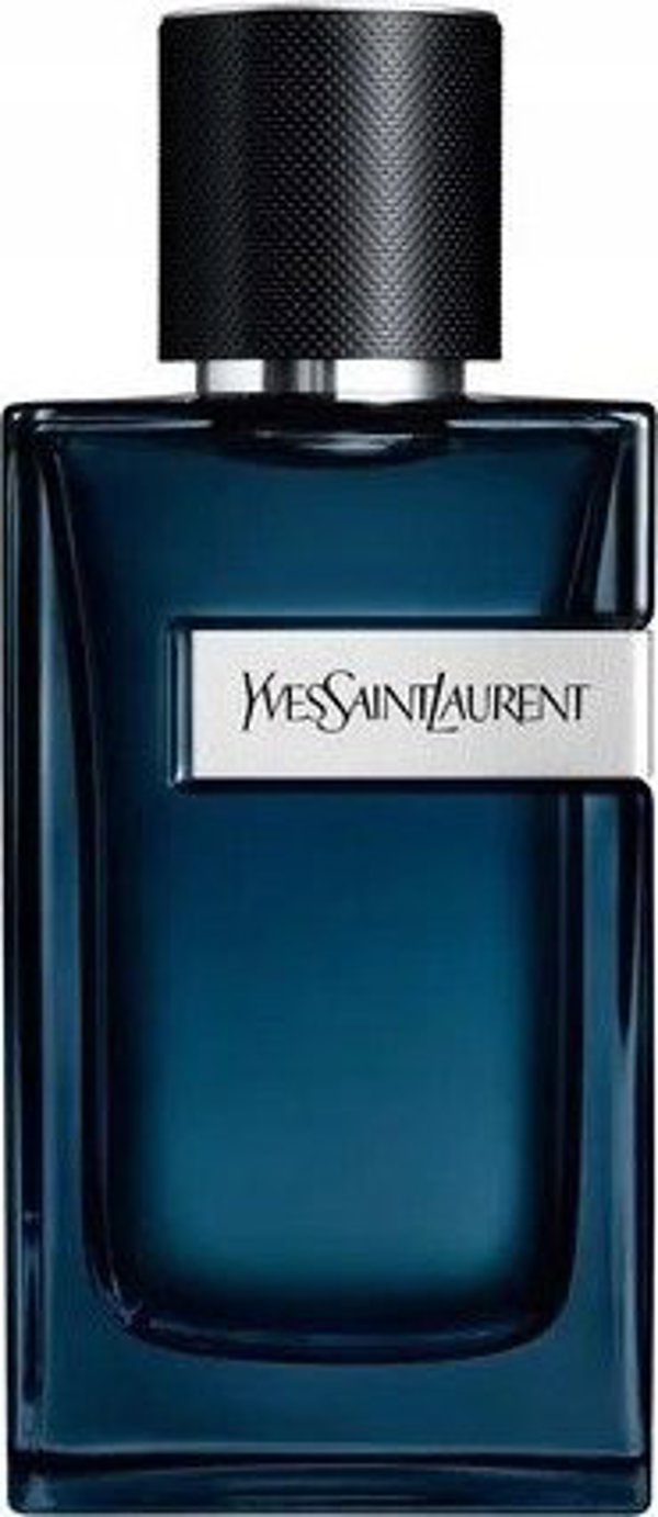 Yves Saint Laurent Ανδρικό Άρωμα Yves Saint Laurent Y Pour Homme Eau de Parfum Intense EDP 100 ml