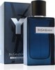 Yves Saint Laurent Ανδρικό Άρωμα Yves Saint Laurent Y Pour Homme Eau de Parfum Intense EDP 100 ml