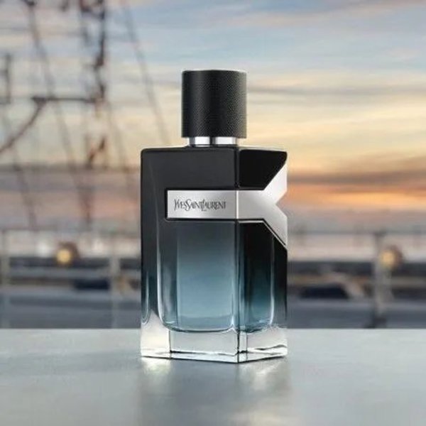 Yves Saint Laurent Ανδρικό Άρωμα Yves Saint Laurent Y Pour Homme Eau de Parfum Intense EDP 100 ml