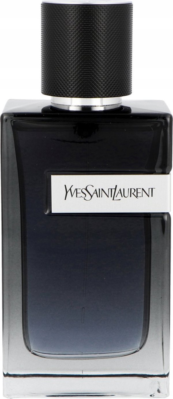 Yves Saint Laurent Ανδρικό Άρωμα Yves Saint Laurent Y Pour Homme Eau de Parfum Intense EDP 100 ml