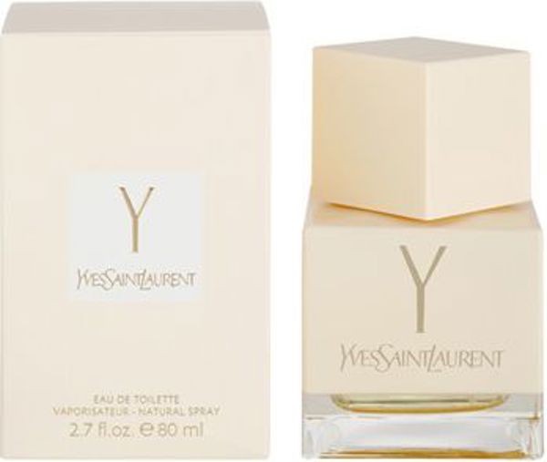 Yves Saint Laurent La Collection EDT 80 ml