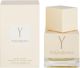 Yves Saint Laurent La Collection EDT 80 ml