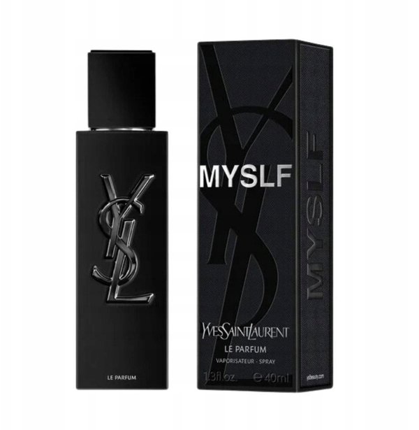 Yves Saint Laurent Myslf Le Parfum edp 40ml