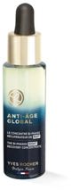 Yves Rocher, Anti Age Global, Regenerating, Serum, For Face & Neck, 30 ml For Women