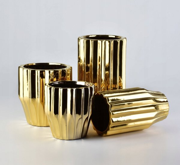 Γλάστρα Lumarko 13x13,5cm Lumarko! 12620349 5902643397453