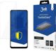 3MK FlexibleGlass Υβριδικό Προστατευτικό Οθόνης για Realme 8, Αντιχαρακτικό & Αντιβακτηριδιακό