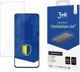3MK FlexibleGlass Lite Υβριδικό Γυαλί Προστασίας Οθόνης για OnePlus 8T 5G