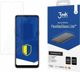 3MK FlexibleGlass Lite Υβριδικό Γυαλί Προστασίας Οθόνης για HTC Desire 20+