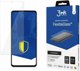 3MK Προστατευτικό Οθόνης FlexibleGlass για Nokia X30 - Υβριδικό Γυαλί, Αντιβακτηριδιακό