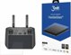 3MK FlexibleGlass Υβριδικό Προστατευτικό Οθόνης για DJI RC Pro - Ανθεκτικό στις Γρατσουνιές
