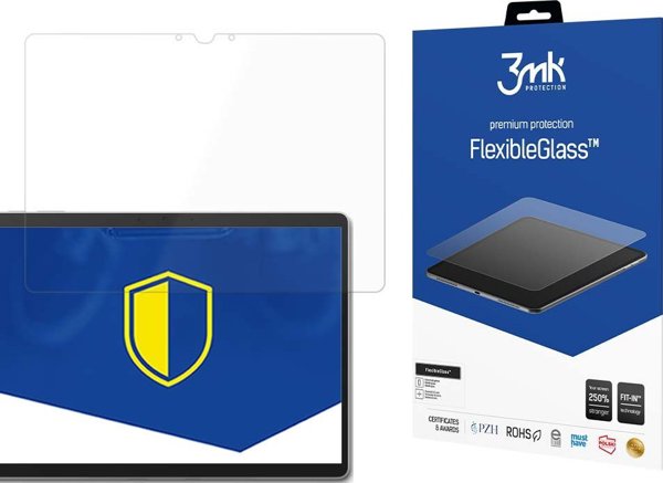 Υβριδικό γυαλί 3MK 3MK FlexibleGlass Microsoft Surface Pro 9 14092706 5903108529211