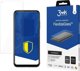 3MK FlexibleGlass Υβριδικό Προστατευτικό Οθόνης για HTC Desire 22 Pro, Αντιχαρακτικό & Αντιβακτηριδιακό