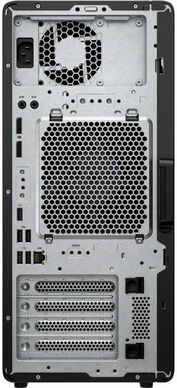 Z2 TWR G1I CU9 285K RTX 2000
