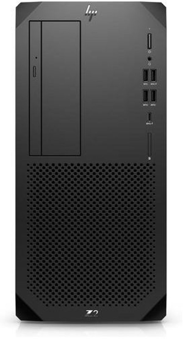 Z2 TWR G1I CU9 285K RTX 2000