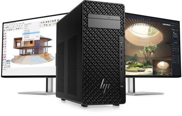 Z2 TWR G1I CU9 285K RTX 2000