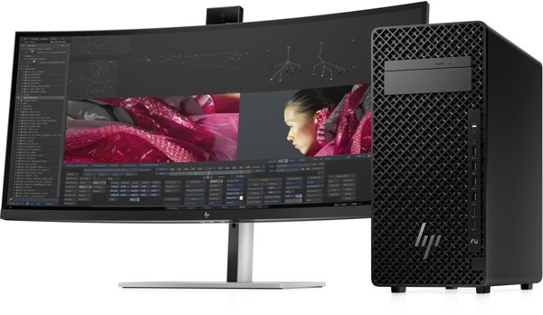 Z2 TWR G1I CU7 265K RTX 2000
