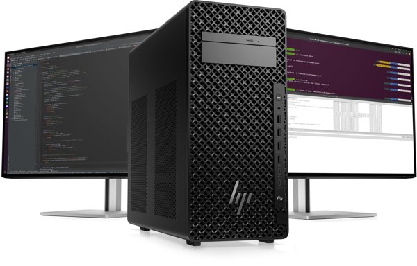 Z2 TWR G1I CU7 265K RTX 2000