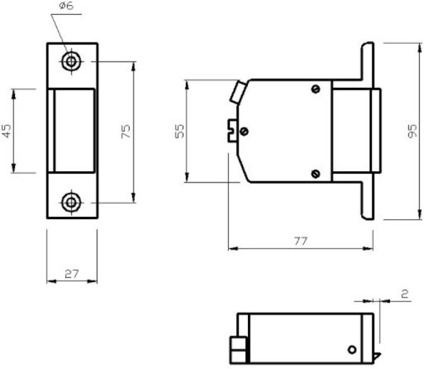 Elektra Plus Συγκρατητήρας Ρεύματος Elektra R1, Συσκευή Μείωσης Κατανάλωσης Ρεύματος
