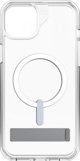 Zagg International ZAGG Crystal Palace Snap - obudowa ochronna do iPhone 15 Pro kompatybilna z MagSafe (clear)