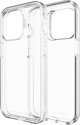 Zagg Θήκη GEAR4 Crystal Palace Apple iPhone 14 Pro Max (διάφανη)