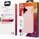 Zagg Θήκη Manhattan Snap για iPhone 17, Συμβατή με MagSafe, Προστασία από Πτώσεις έως 4m, Pink Blush
