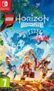 Παιχνίδι NINTENDO Switch LEGO Horizon Adventure