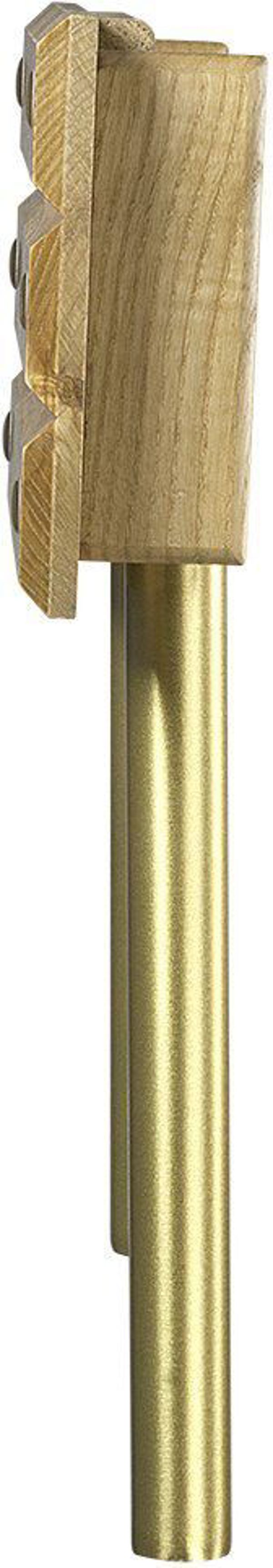 Zamel MINI GRS-941M-CLA σωληνωτό γκονγκ 230V (SUN10000197)
