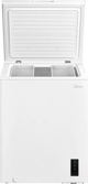 Καταψύκτης Midea Midea Freezer | MDRC207FEE01 | Κατηγορία ενεργειακής απόδοσης E | Καταψύκτης μπαούλο | Ελεύθερης τοποθέτησης | Ύψος 85 εκ. | Συνολική καθαρή χωρητικότητα 142 Λ | Λευκό