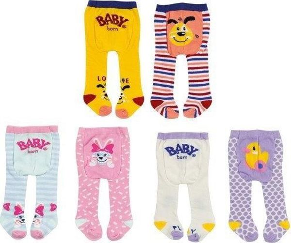 Καλσόν Zapf 2-πακ Baby Born