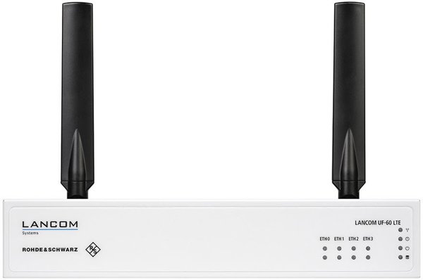 Τείχος προστασίας LANCOM Systems LANCOM R+S UF-60 LTE LANCOM R+S UF-60 LTE