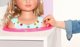 Zapf ZAPF Creation BABY born Sister Styling Head Princess, make-up and hairdressing head