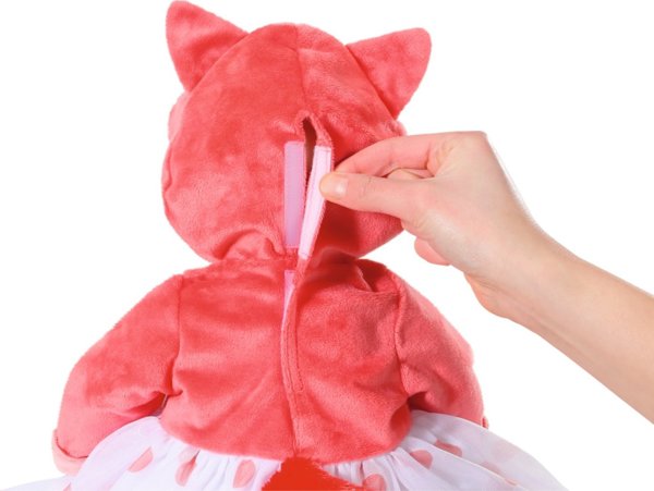 Zapf ZAPF Creation Baby Annabell Deluxe Squirrel Tutu 43 cm, doll accessories