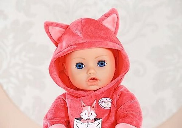 Zapf ZAPF Creation Baby Annabell Deluxe Squirrel Tutu 43 cm, doll accessories