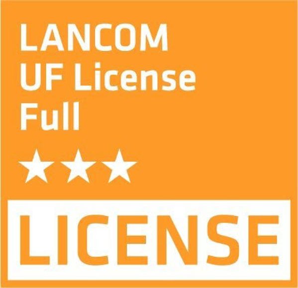 LANCOM Systems R&S UF-60-3Y Άδεια Χρήσης Full License (3 Έτη)